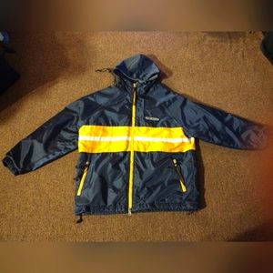Vintage Pure Playaz Hoodie Size XL